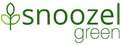 Snoozel Green Logo