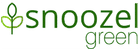Snoozel Green Logo