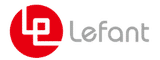 LEFANT Logo