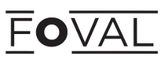 FOVAL Logo