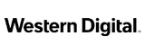 WESTERN DIGITAL Logo