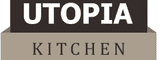 UTOPIA KITCHEN Logo