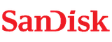 SANDISK Logo