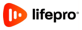 LIFEPRO Logo