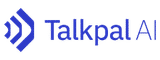 Talkpal Logo