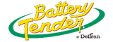 BATTERY TENDER Logo