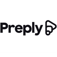 Preply Logo
