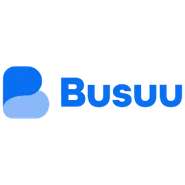 Busuu Logo