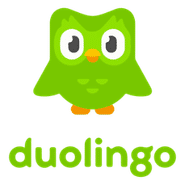 Duolingo Logo