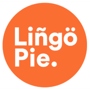 LingoPie Logo