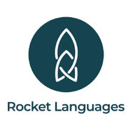 Rocket Languages Logo