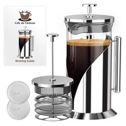 CAFE DU CHATEAU Preview