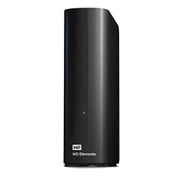 WESTERN DIGITAL Preview