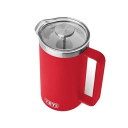 YETI Preview