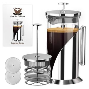 CAFE DU CHATEAU Preview