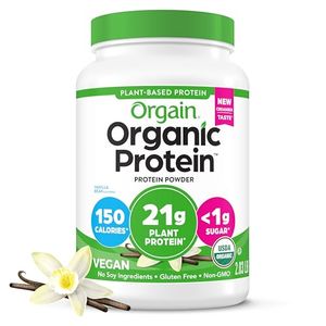 ORGAIN Preview