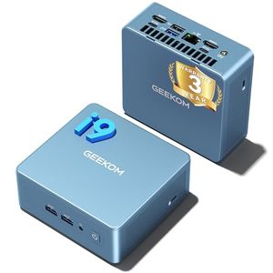 GEEKOM Preview