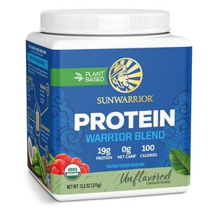 SUNWARRIOR Preview