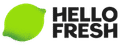 HelloFresh Logo