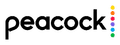 Peacock TV Logo