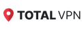 TotalVPN Logo
