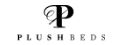 PlushBeds Logo