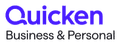Quicken Business & Personal Logo