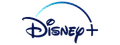 Disney+ Logo