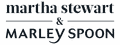 Martha Stewart & Marley Spoon Logo