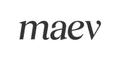 Maev Logo