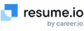 Resume.io Logo