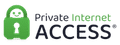 Private Internet Access Logo