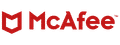 McAfee Logo