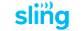 Sling TV Logo