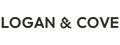 Logan & Cove Logo