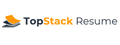 TopStack Resume Logo