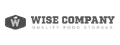 Wise Company Logo