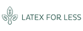 Latex For Less Logo