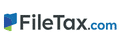 FileTax.com Logo