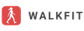 WalkFit Logo