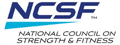 National Council on Strength and Fitness Logo