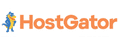 HostGator Logo