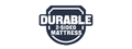 Durable Mattress Logo