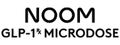 Noom Microdose Program Logo