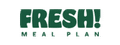 Fresh Meal Plan Logo
