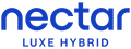 Nectar Luxe Hybrid Logo