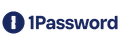 1Password Logo