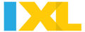 IXL Logo
