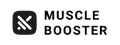 Muscle Booster Logo