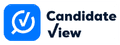 CandidateView Logo